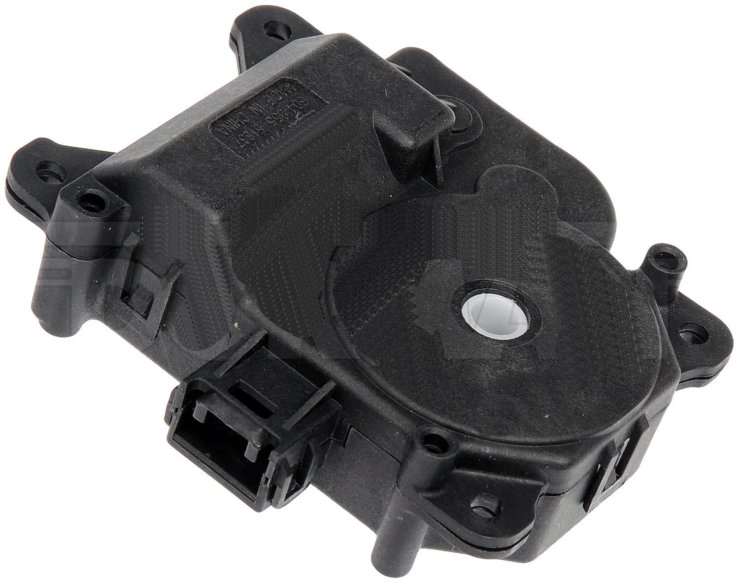 HVAC Blend Door Actuator For 2004-2010 Toyota Sienna - Right Main
